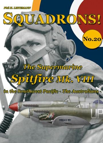 The Supermarine Spitfire Mk. Viii