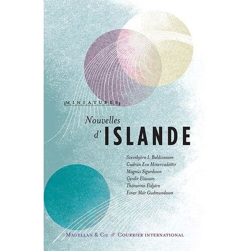 Nouvelles D'islande
