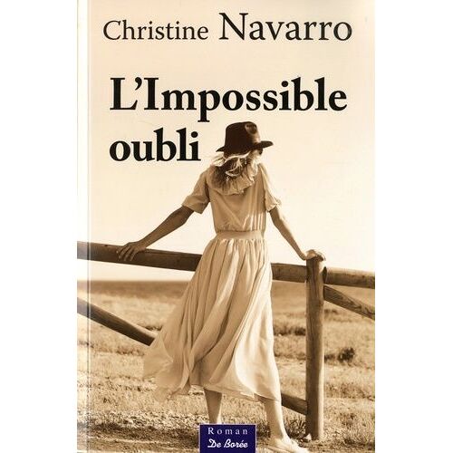 L'impossible Oubli