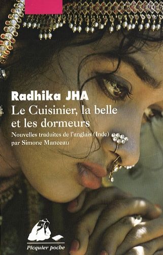 Le Cuisinier, La Belle Et Les Dormeurs
