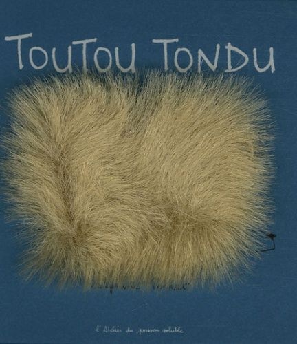 Toutou Tondu