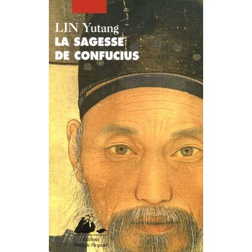 La Sagesse De Confucius