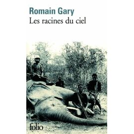 Les Racines Du Ciel