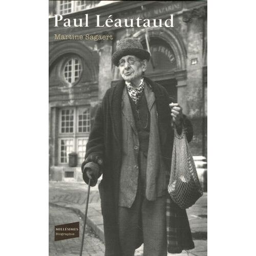 Paul Léautaud