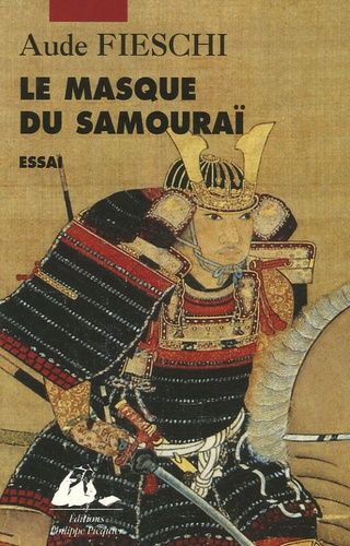 Le Masque Du Samouraï