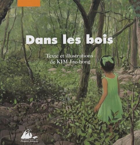Dans Les Bois