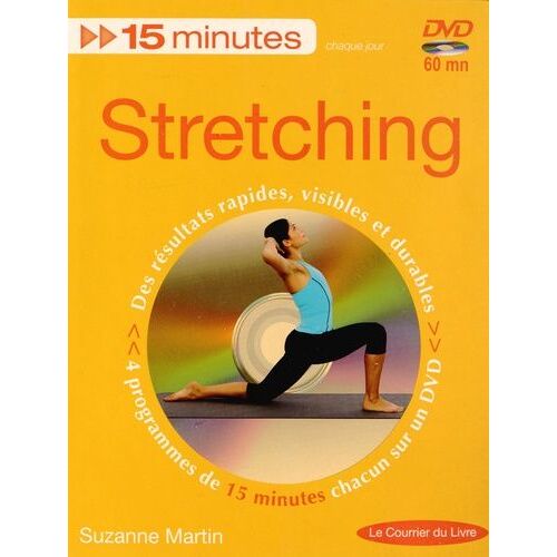 Stretching (1 Dvd)