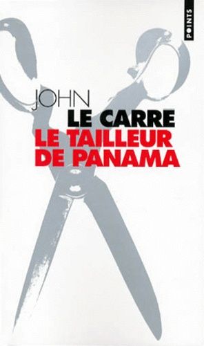 Le Tailleur De Panama