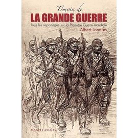 Témoin De La Grande Guerre