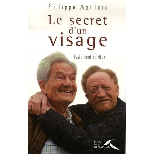 Le Secret D'un Visage