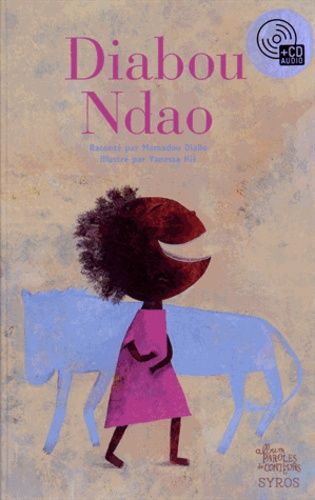 Diabou Ndao (1 Cd Audio)