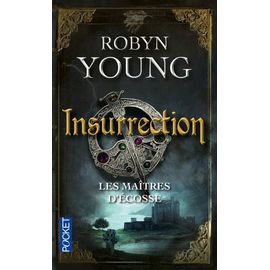 Les Maîtres D'ecosse - Tome 1 - Insurrection