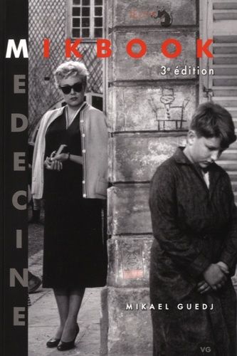 Mikbook - Les Cahiers De L'internat - 3e Édition