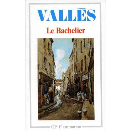 Le Bachelier