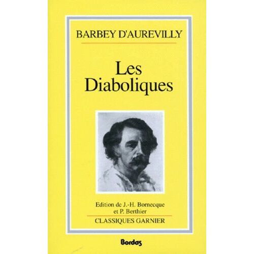 Les Diaboliques