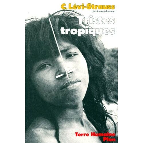 Tristes Tropiques