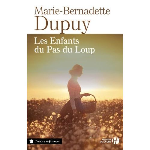 Les Enfants Du Pas Du Loup