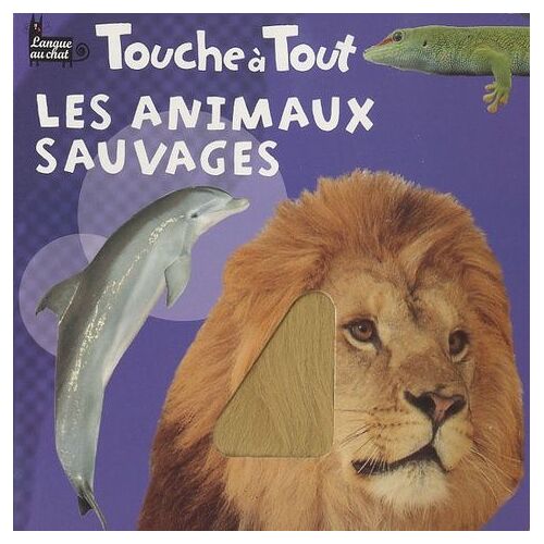 Les Animaux Sauvages