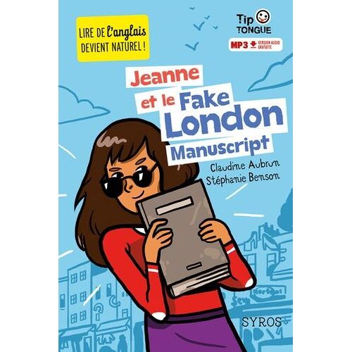 Jeanne Et Le Fake London Manuscript