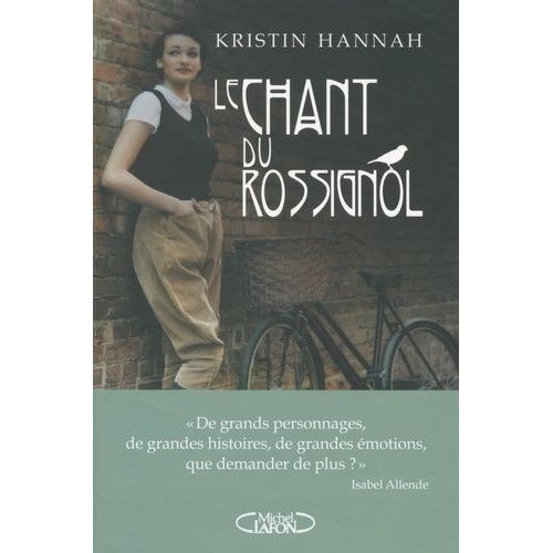 Le Chant Du Rossignol