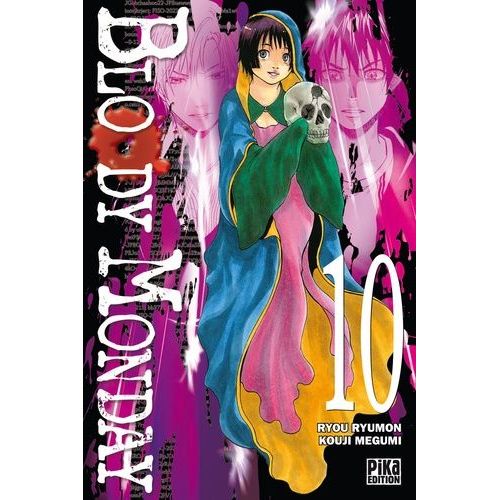 Bloody Monday - Tome 10