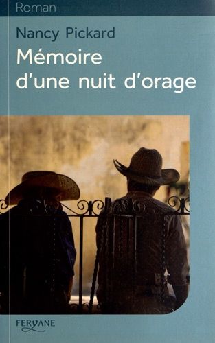 Mémoire D'une Nuit D'orage