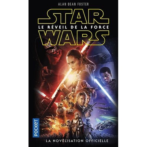 Le Réveil De La Force