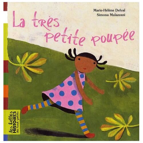 La Très Petite Poupée