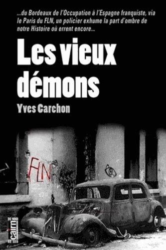 Les Vieux Démons