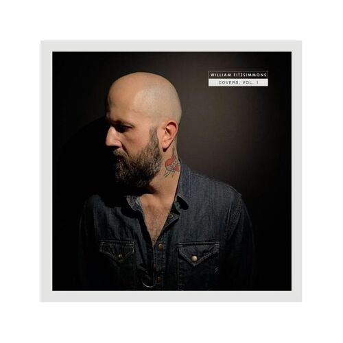 Covers, Vol1 - Vinyle 33 Tours