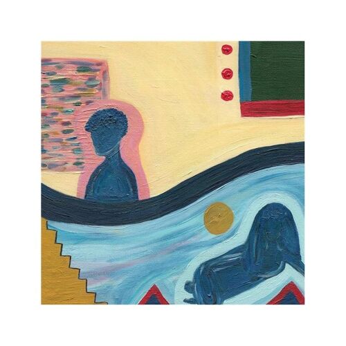 Loose Future - Cd Album