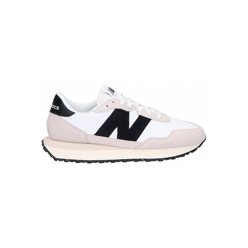 Baskets New Balance 237 New Balance Ms237ssfsd