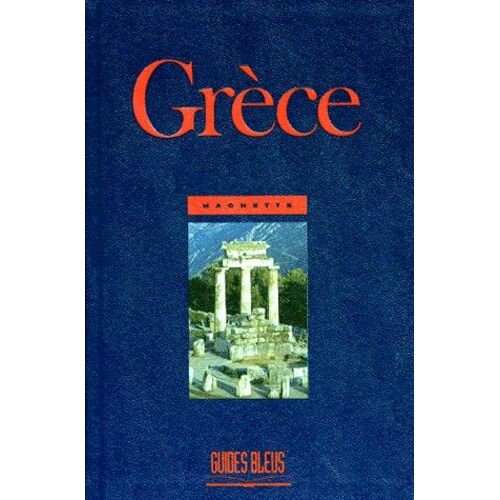 Grece Continentale