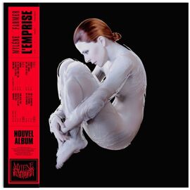 L'emprise (Double Vinyle Édition Standard) - Vinyle 33 Tours