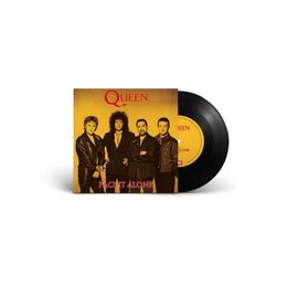 Face It Alone - Vinyle 45 Tours