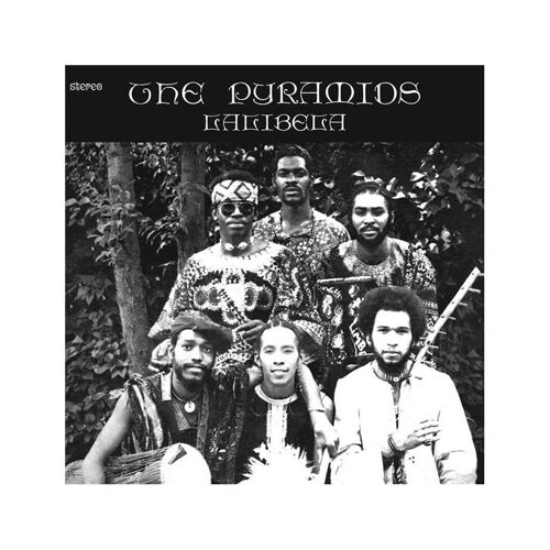 Lalibela - Vinyle 33 Tours