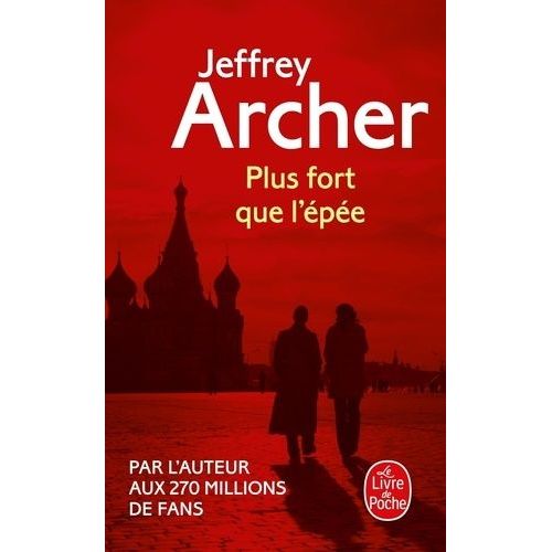 Chronique Des Clifton - Tome 5 - Plus Fort Que L'épée