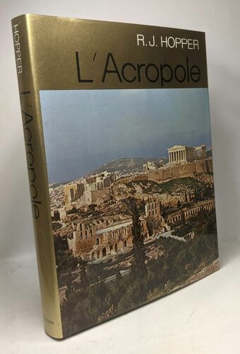 L'acropole