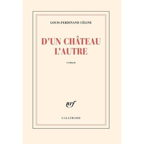 D'un Chateau L'autre