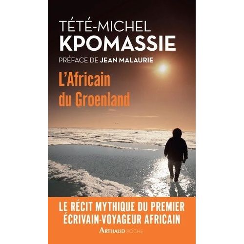 L'africain Du Groenland