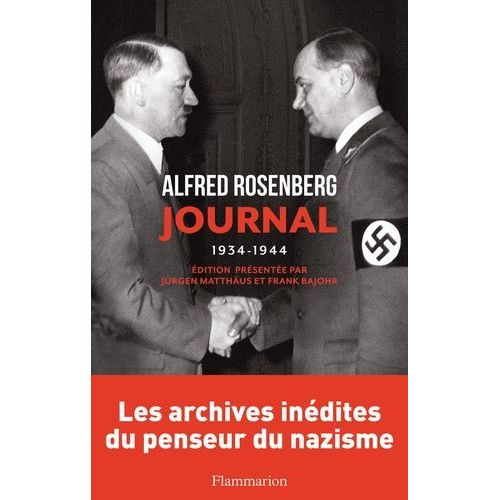 Journal 1934-1944