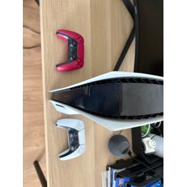 Ps5 + Accessoires