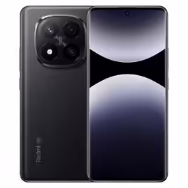 Xiaomi Redmi Note 14 Pro+ 5G 12/512 Go Noir