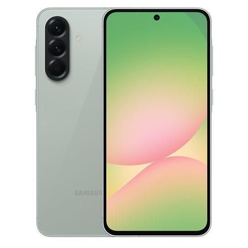 Samsung Galaxy A56 256 Go Vert