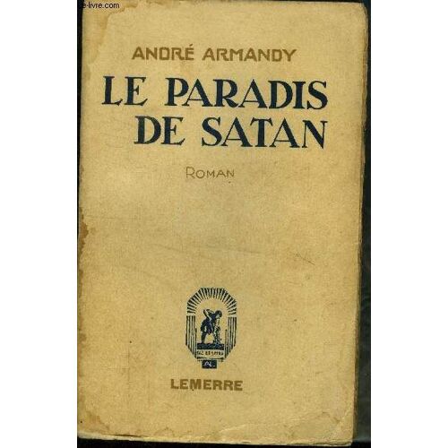 Le Paradis De Satan