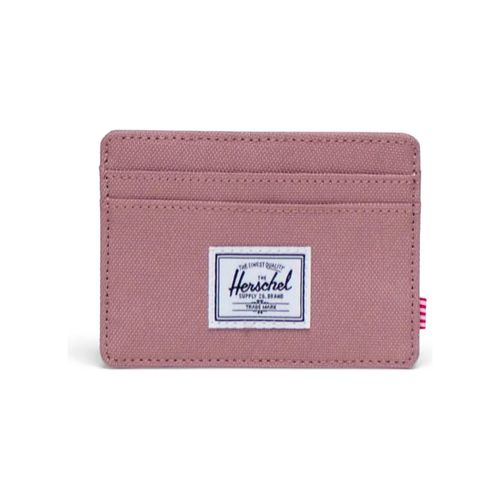 Charlie Cardholder