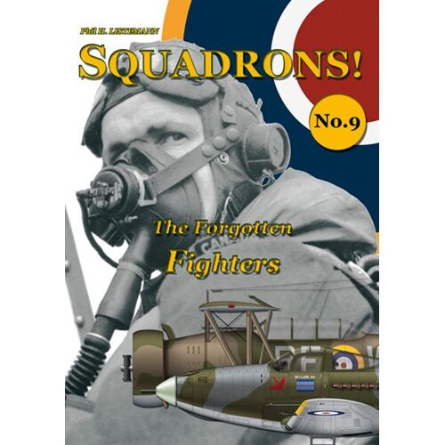Forgotten Fighters