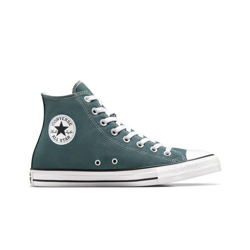 Chaussures Chuck Taylor All Star A10536c Vert