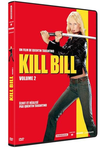 Kill Bill - Vol. 2