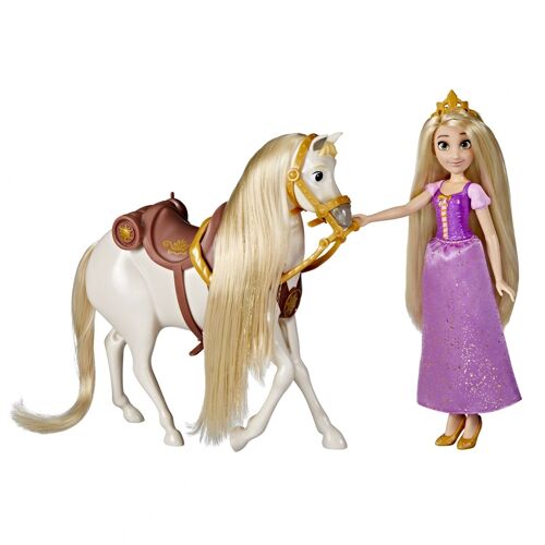 Disney Princess DPR - Raiponce et Maximus
